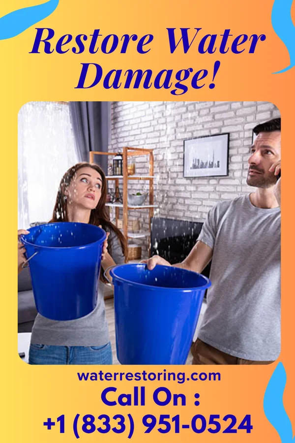 water restoration Crown Emergency Restoration LLC Salina